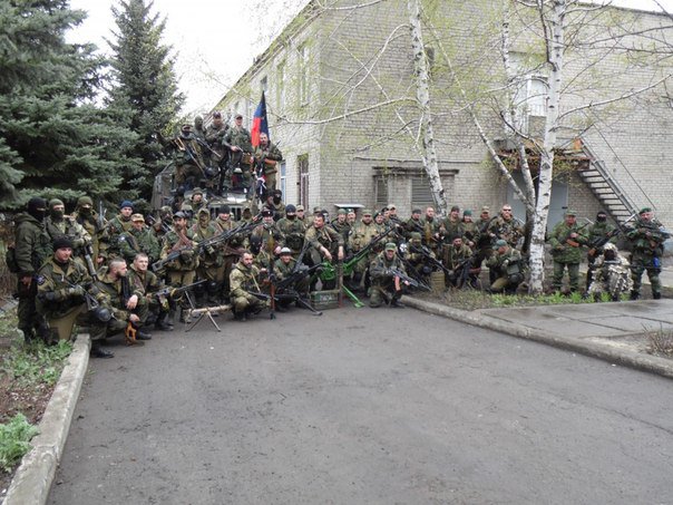 Сводки от ополчения Новороссии 14.07.2015 Сводки от ополчения Новороссии 14.07.2015