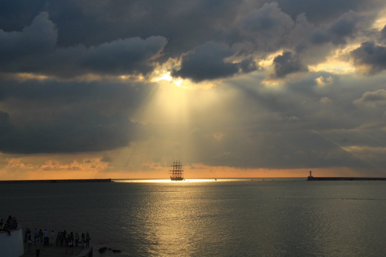 «Не резиновый! Понаехали!» — записки одессита о Севастополе-3 «Не резиновый! Понаехали!» — записки одессита о Севастополе-3