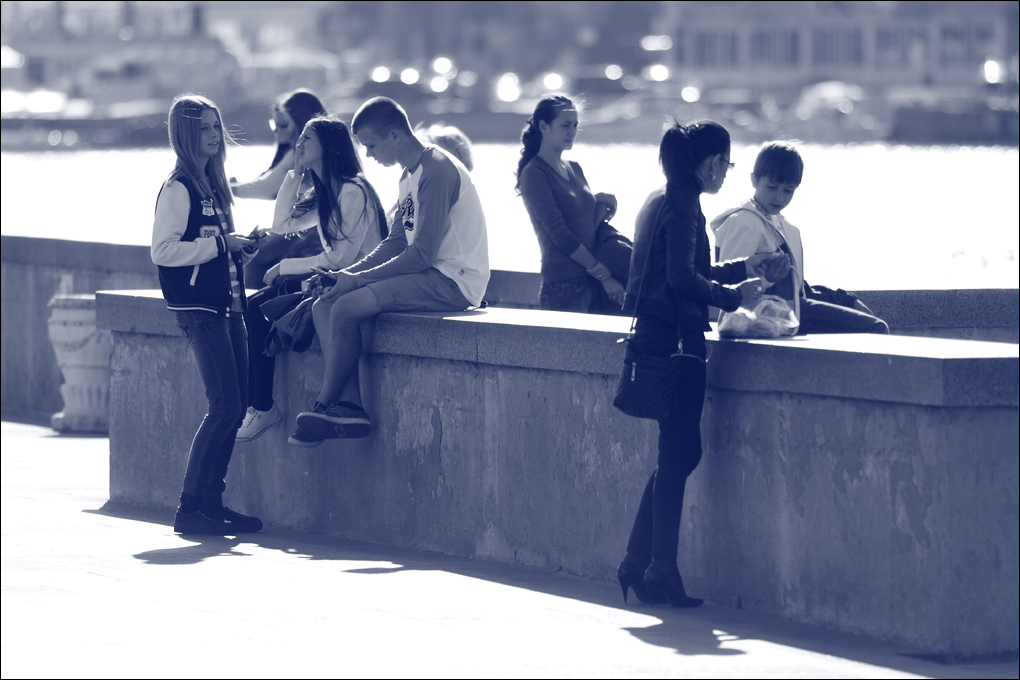 «Не резиновый! Понаехали!» — записки одессита о Севастополе-3 «Не резиновый! Понаехали!» — записки одессита о Севастополе-3