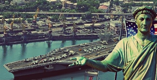 Оперативный обзор военно-политической обстановки от Юрия Селиванова на 14.07.2015 Оперативный обзор военно-политической обстановки от Юрия Селиванова на 14.07.2015