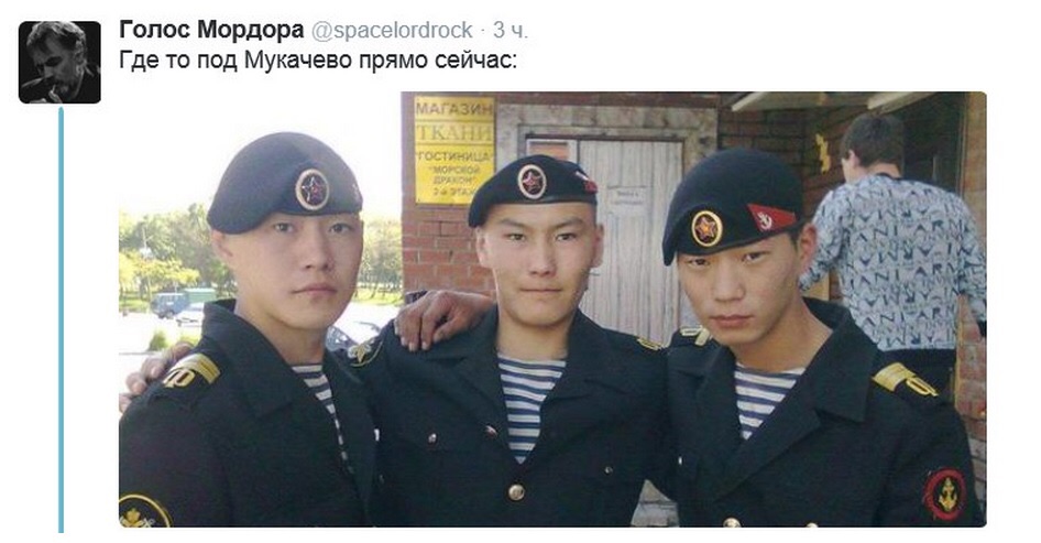 Крадущийся Путин, затаившийся Госдеп