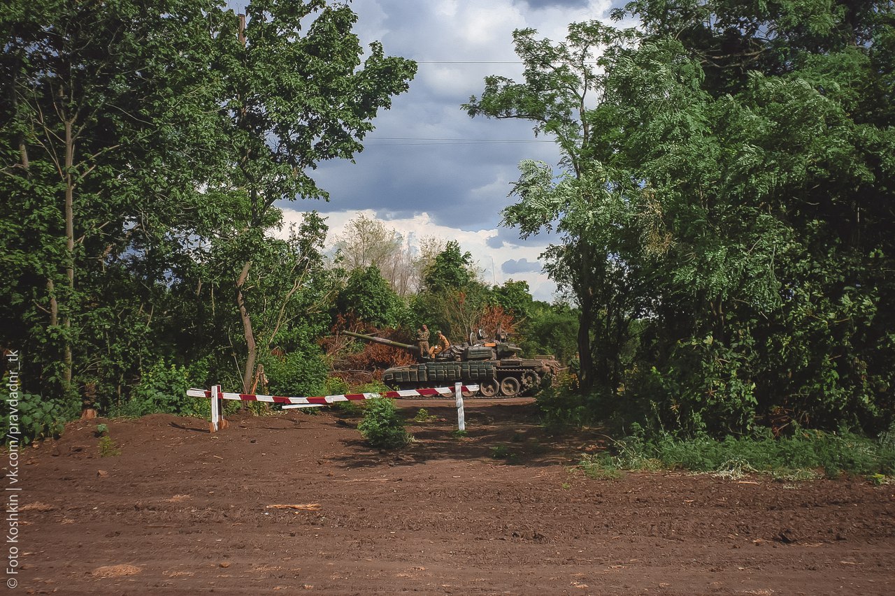 Сводки от ополчения Новороссии 15.07.2015 Сводки от ополчения Новороссии 15.07.2015