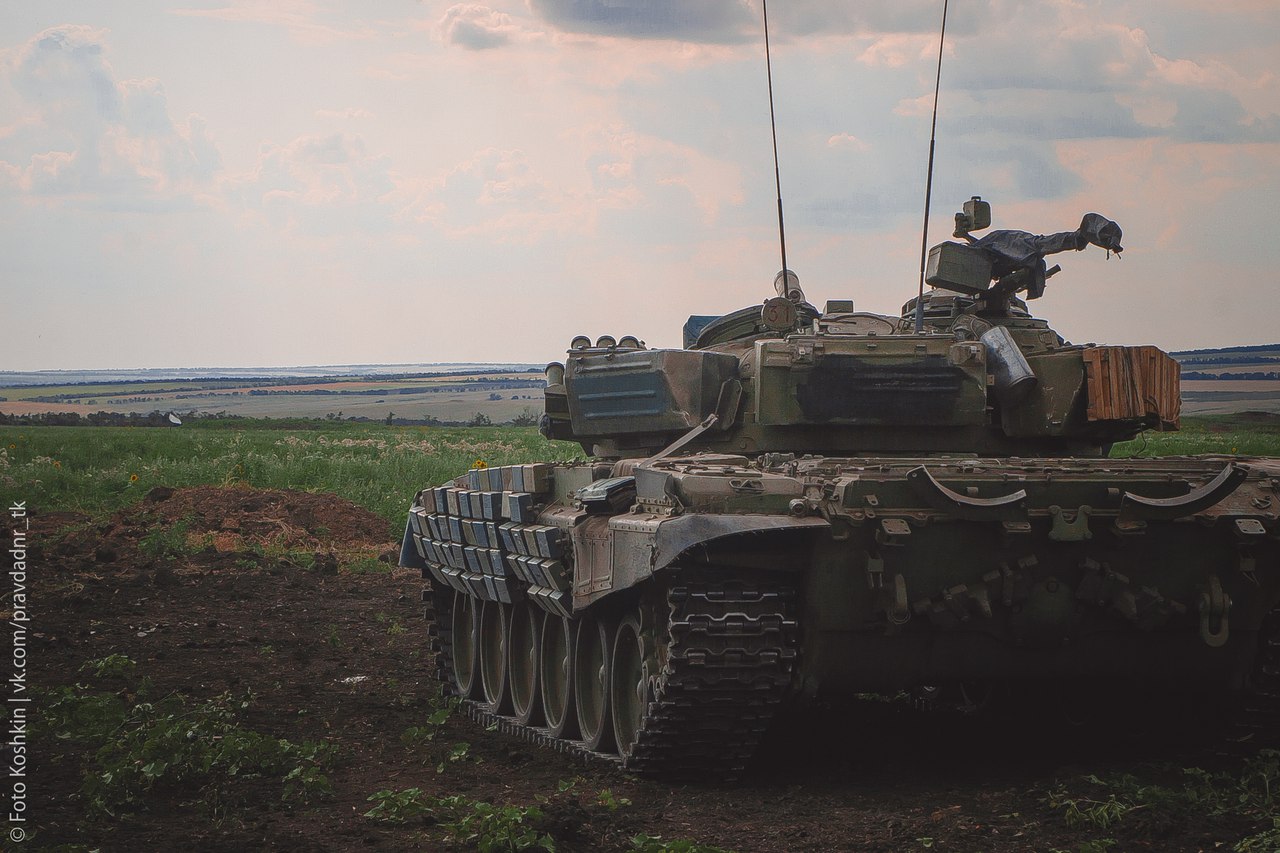 Сводки от ополчения Новороссии 15.07.2015 Сводки от ополчения Новороссии 15.07.2015