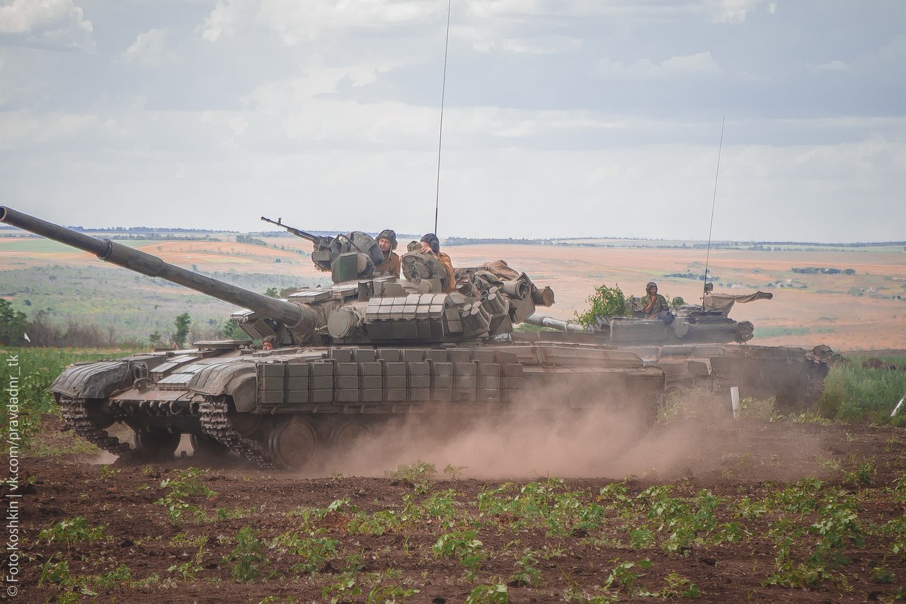 Сводки от ополчения Новороссии 15.07.2015 Сводки от ополчения Новороссии 15.07.2015