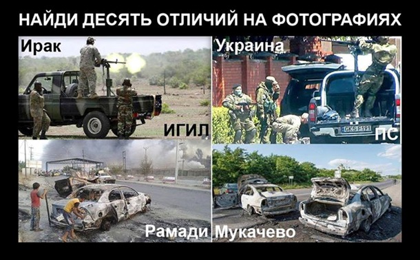 Веселые картинки... Веселые картинки...