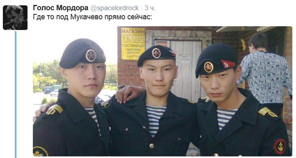 Веселые картинки... Веселые картинки...