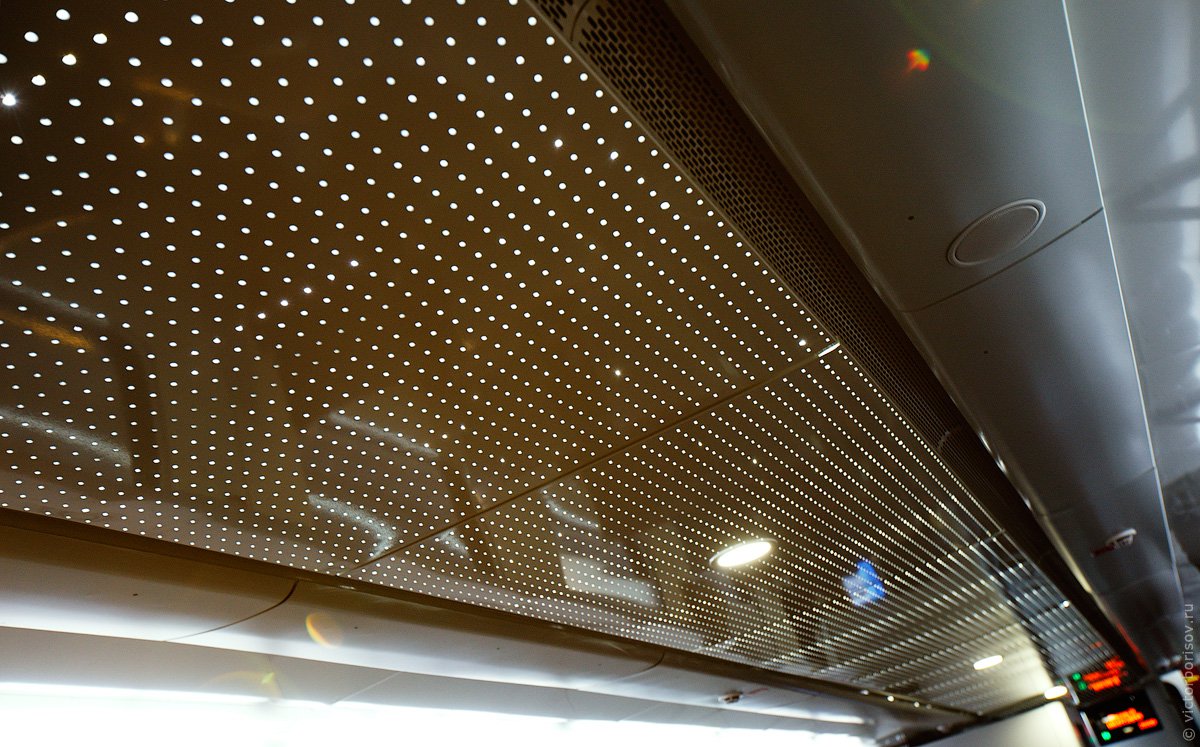 Лучше, чем «Сапсан». Обзор двухэтажного сидячего поезда Москва-Воронеж