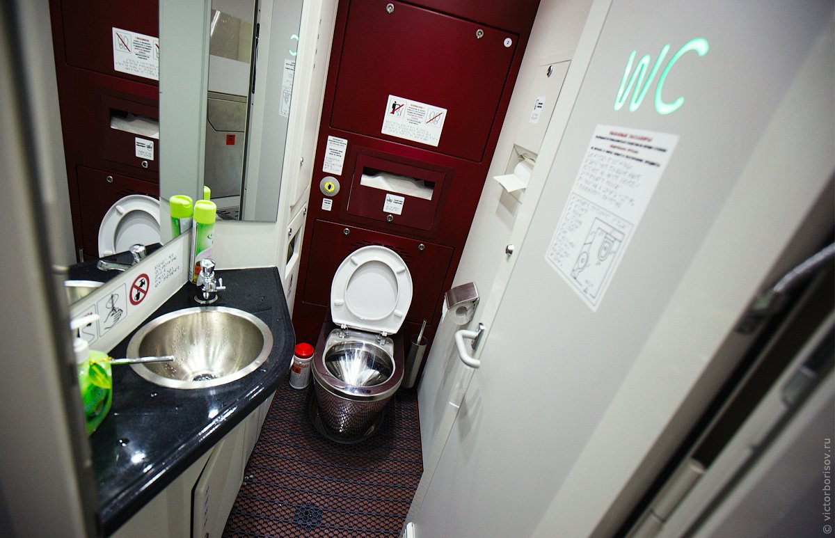 Лучше, чем «Сапсан». Обзор двухэтажного сидячего поезда Москва-Воронеж