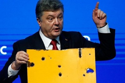 Украина - не битва при Мегиддо. Украина - инструмент  