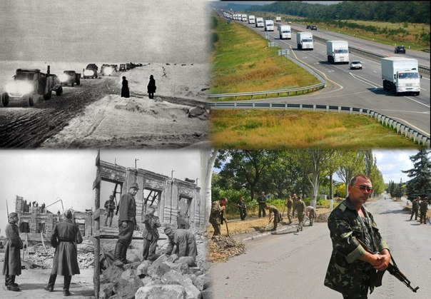 Сводки от ополчения Новороссии 15.07.2015 Сводки от ополчения Новороссии 15.07.2015