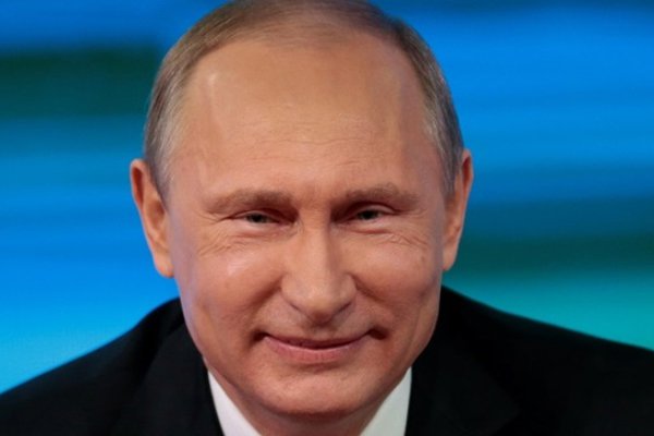 Путин уже руководит Украиной. Доказательства