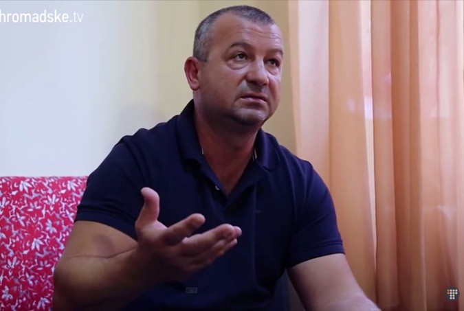 Украину захватил новый интернет-мем — охотник Йовбак из Мукачево Украину захватил новый интернет-мем — охотник Йовбак из Мукачево