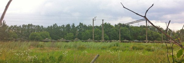 Сводки от ополчения Новороссии 15.07.2015 Сводки от ополчения Новороссии 15.07.2015