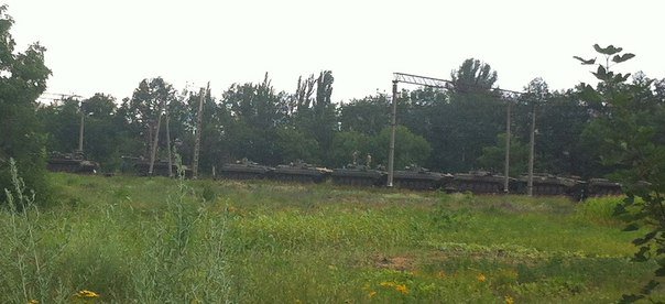 Сводки от ополчения Новороссии 15.07.2015 Сводки от ополчения Новороссии 15.07.2015