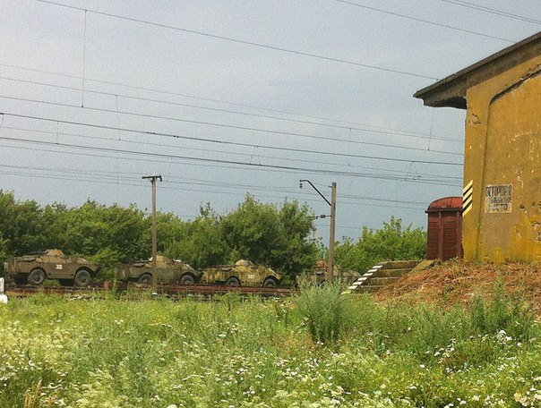 Сводки от ополчения Новороссии 15.07.2015 Сводки от ополчения Новороссии 15.07.2015