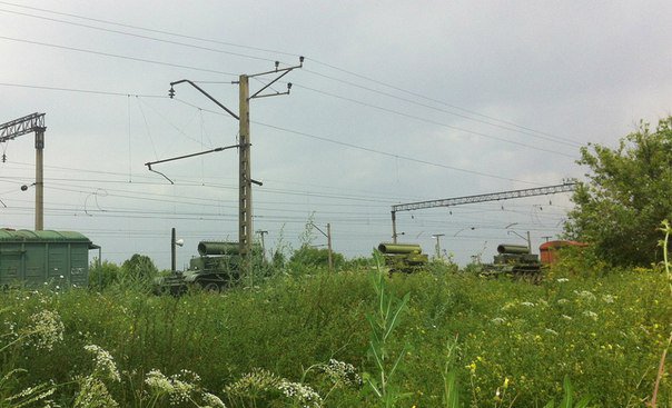 Сводки от ополчения Новороссии 15.07.2015 Сводки от ополчения Новороссии 15.07.2015