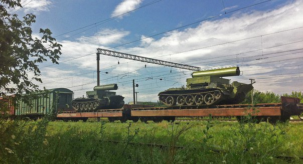 Сводки от ополчения Новороссии 15.07.2015 Сводки от ополчения Новороссии 15.07.2015