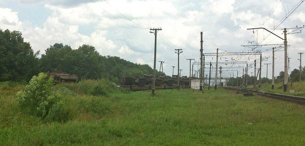 Сводки от ополчения Новороссии 15.07.2015 Сводки от ополчения Новороссии 15.07.2015