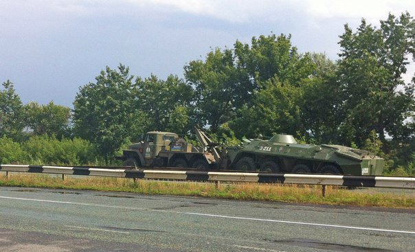 Сводки от ополчения Новороссии 15.07.2015 Сводки от ополчения Новороссии 15.07.2015