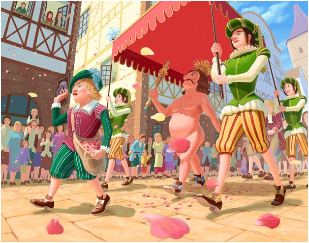 Оперативный обзор военно-политической обстановки от Юрия Селиванова на 15.07.2015