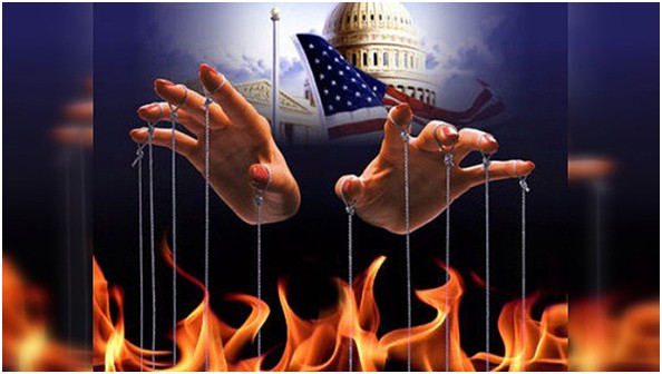 Оперативный обзор военно-политической обстановки от Юрия Селиванова на 15.07.2015