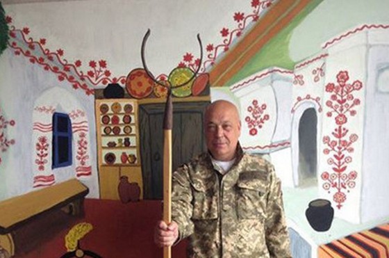 Оперативный обзор военно-политической обстановки от Юрия Селиванова на 15.07.2015