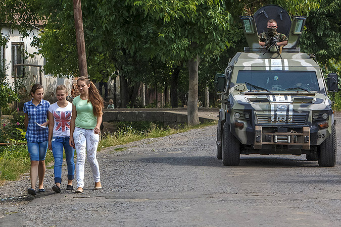 Хвост виляет собакой по-прежнему, только вот с технологией швах Хвост виляет собакой по-прежнему, только вот с технологией швах