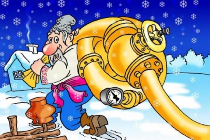 ЕС выступил против строительства газопроводов в обход Украины ЕС выступил против строительства газопроводов в обход Украины