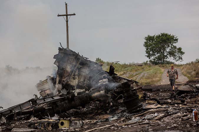 Малайзийский «Боинг» под Донецком погубил израильский «Питон» Малайзийский «Боинг» под Донецком погубил израильский «Питон»