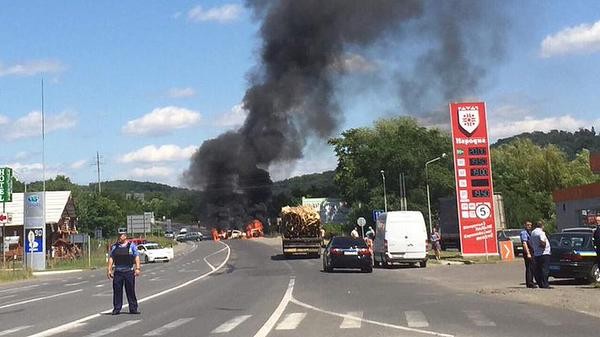 Когда разруха в головах, или кризис самоидентификации  