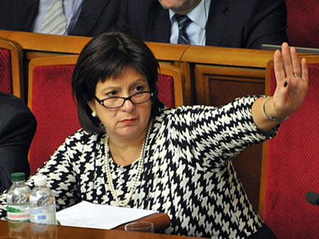 Минфин Украины рассказал о «пользе» дефолта для гривны Минфин Украины рассказал о «пользе» дефолта для гривны