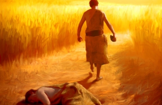 Каиново дело киевских главарей