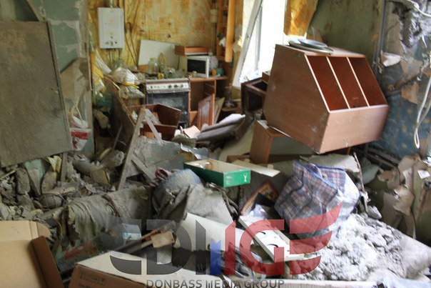 Сводки от ополчения Новороссии 16.07.2015 Сводки от ополчения Новороссии 16.07.2015