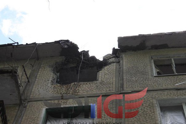 Сводки от ополчения Новороссии 16.07.2015 Сводки от ополчения Новороссии 16.07.2015