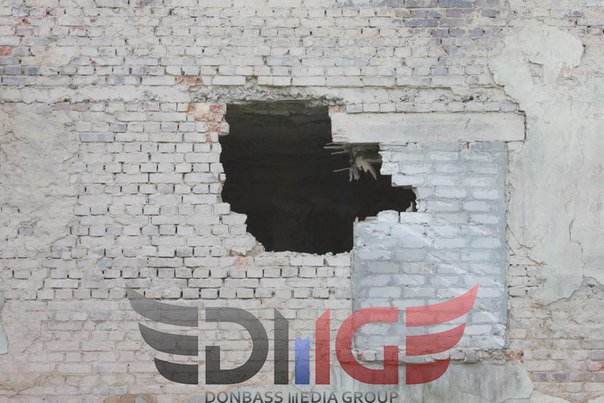 Сводки от ополчения Новороссии 16.07.2015 Сводки от ополчения Новороссии 16.07.2015