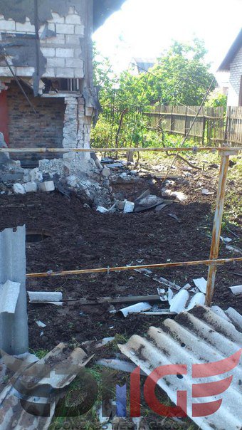 Сводки от ополчения Новороссии 16.07.2015 Сводки от ополчения Новороссии 16.07.2015