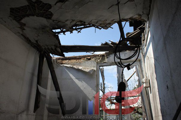 Сводки от ополчения Новороссии 16.07.2015 Сводки от ополчения Новороссии 16.07.2015