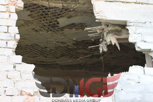 Сводки от ополчения Новороссии 16.07.2015 Сводки от ополчения Новороссии 16.07.2015