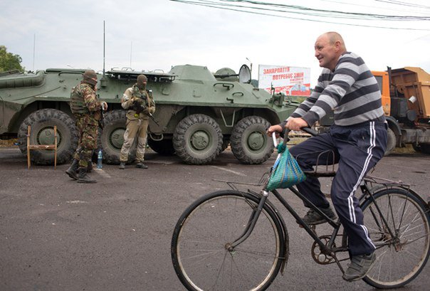 Сводки от ополчения Новороссии 16.07.2015 Сводки от ополчения Новороссии 16.07.2015