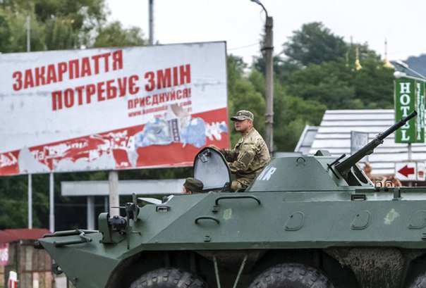 Сводки от ополчения Новороссии 16.07.2015 Сводки от ополчения Новороссии 16.07.2015