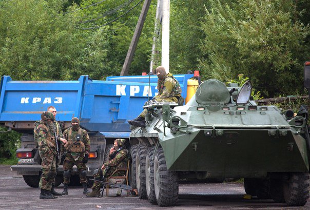 Сводки от ополчения Новороссии 16.07.2015 Сводки от ополчения Новороссии 16.07.2015