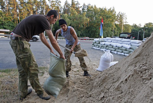 Сводки от ополчения Новороссии 16.07.2015 Сводки от ополчения Новороссии 16.07.2015