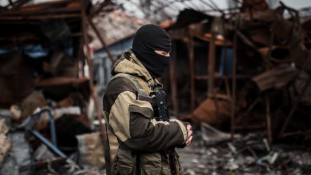 Рассекречены документы о разжигании агентами США войны в Донбассе