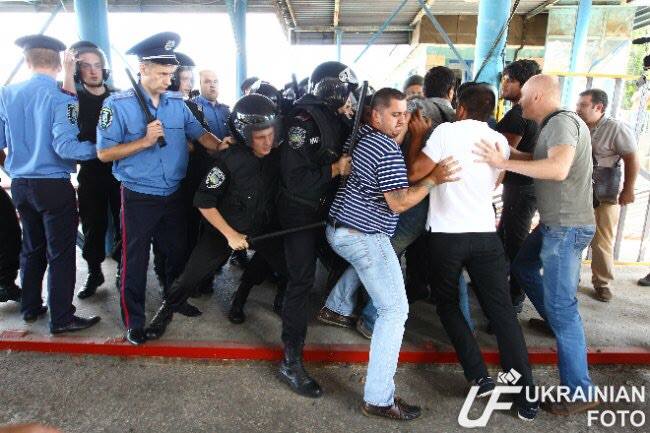 Новости со съёмочной площадки "Полицейской академии-8" Новости со съёмочной площадки "Полицейской академии-8"