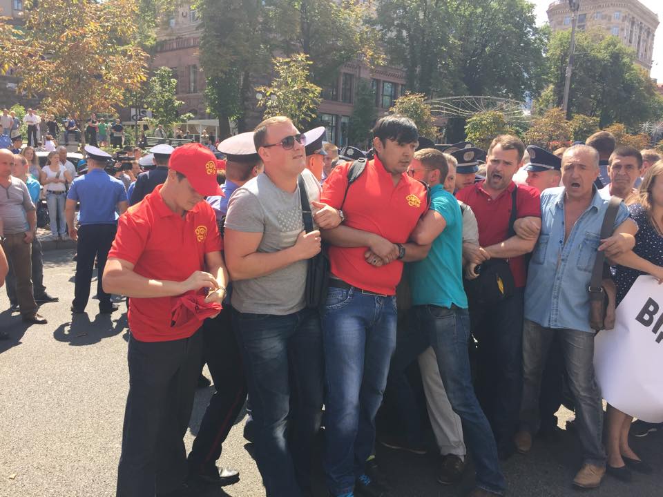 Новости со съёмочной площадки "Полицейской академии-8" Новости со съёмочной площадки "Полицейской академии-8"