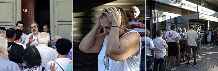 Константин Семин. Корабль глобализации тонет Константин Семин. Корабль глобализации тонет