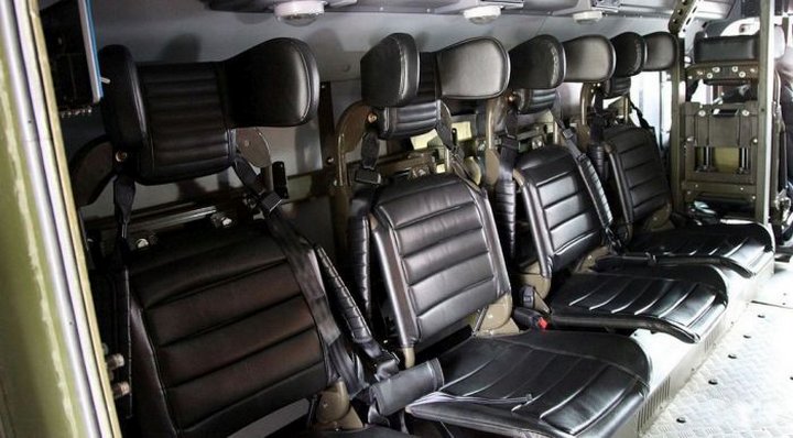 «Безумный Макс» отдыхает: несокрушимая мощь украинских шушпанцеров «Безумный Макс» отдыхает: несокрушимая мощь украинских шушпанцеров