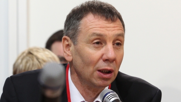 Фейковые штурмовики не способны на революцию. Сергей Марков Фейковые штурмовики не способны на революцию. Сергей Марков