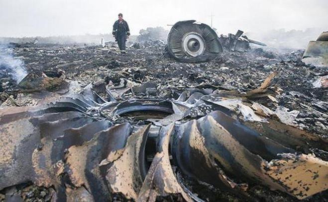 «Алмаз-Антей» провёл эксперимент в рамках расследования крушения MH 17 «Алмаз-Антей» провёл эксперимент в рамках расследования крушения MH 17