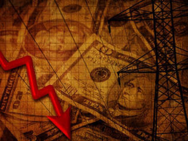 США входят в экономическое пике